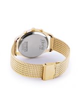 Watch Henry London Man Westminster in Steel HL41-CM-0020 - HL41-CM-0020